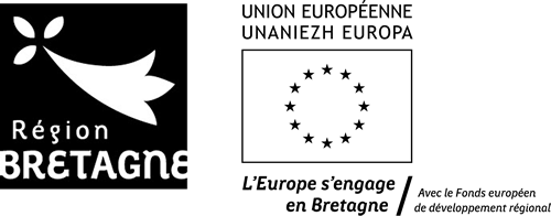 logos région - europe